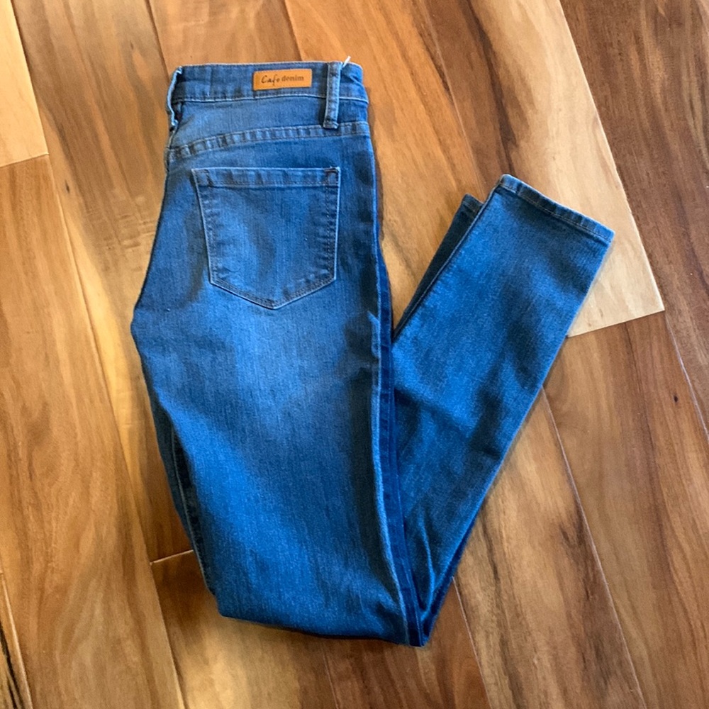Cafe jeans 👖